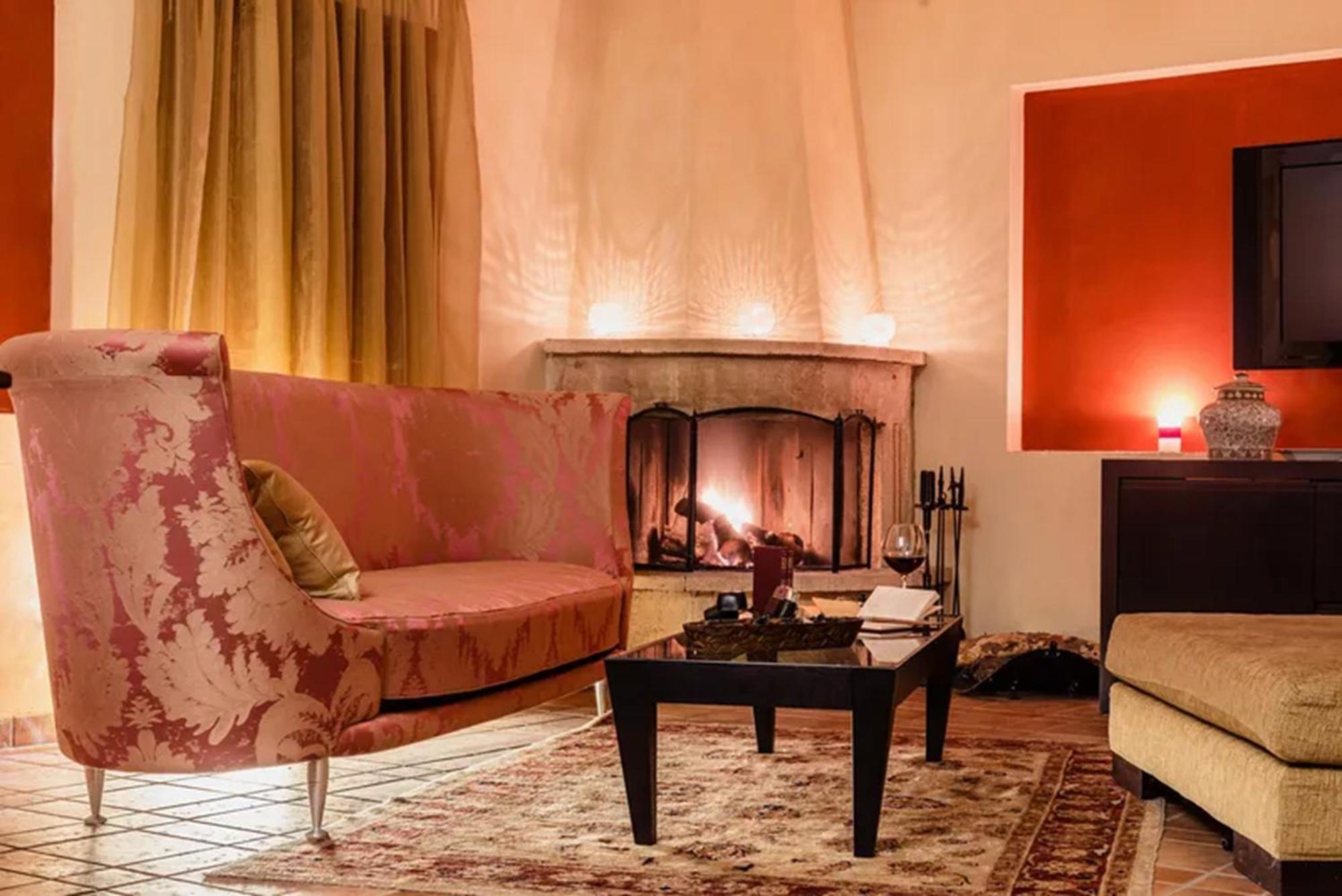 Avalon Boutique Hotel Rhodes Rhodes City Eksteriør billede