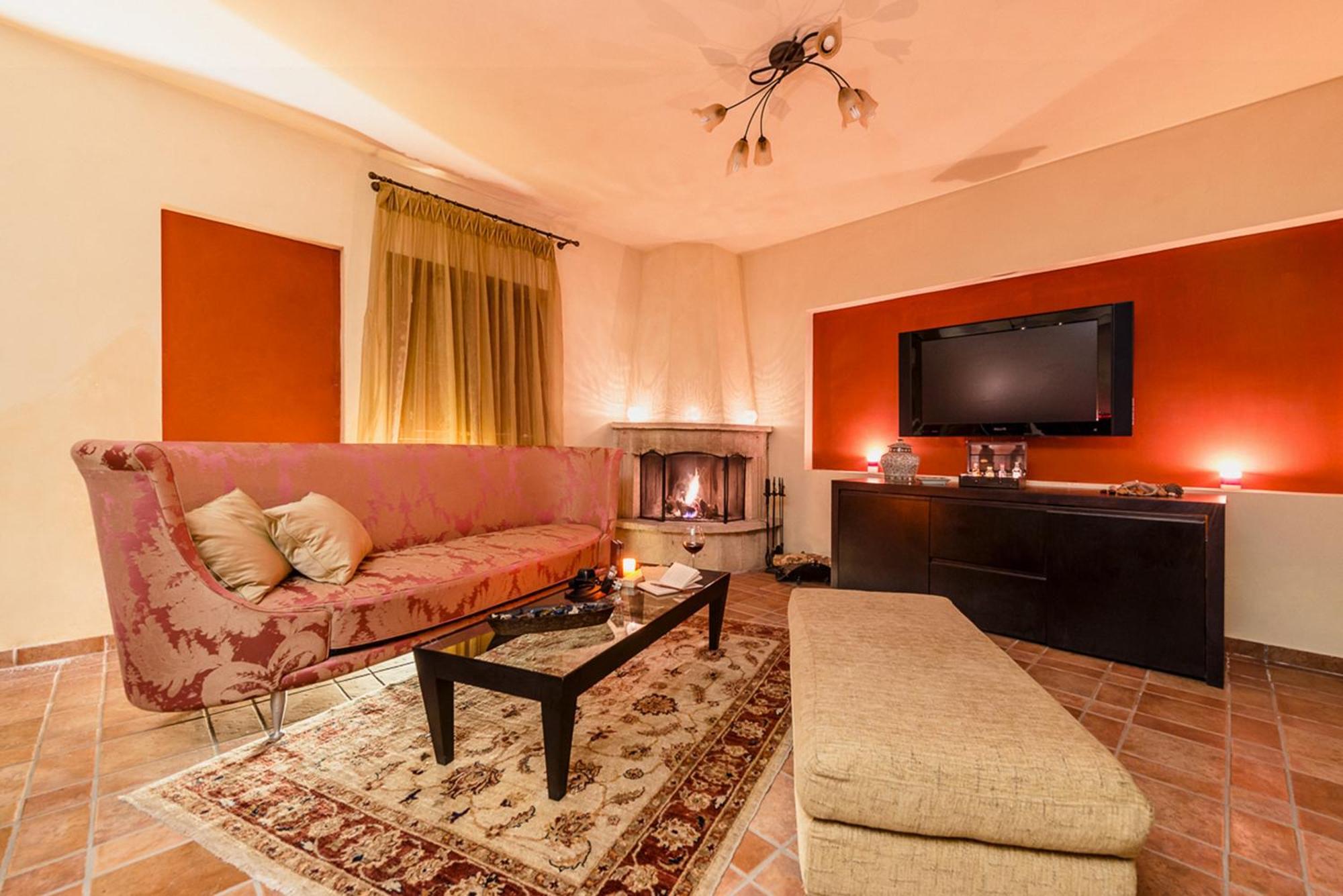 Avalon Boutique Hotel Rhodes Rhodes City Eksteriør billede
