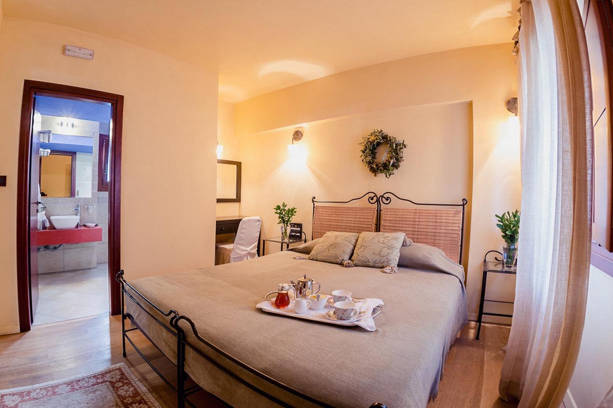 Avalon Boutique Hotel Rhodes Rhodes City Eksteriør billede