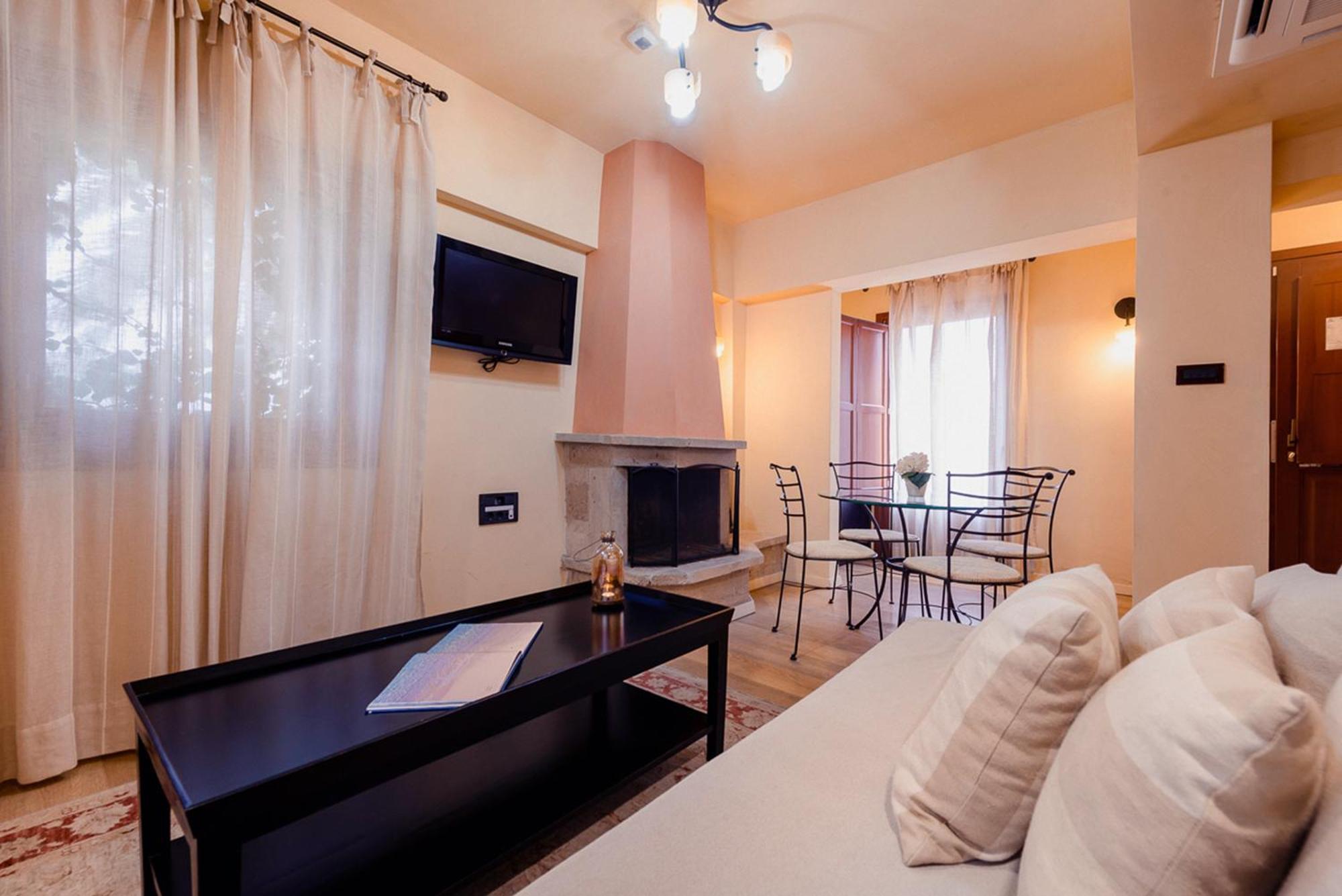 Avalon Boutique Hotel Rhodes Rhodes City Eksteriør billede