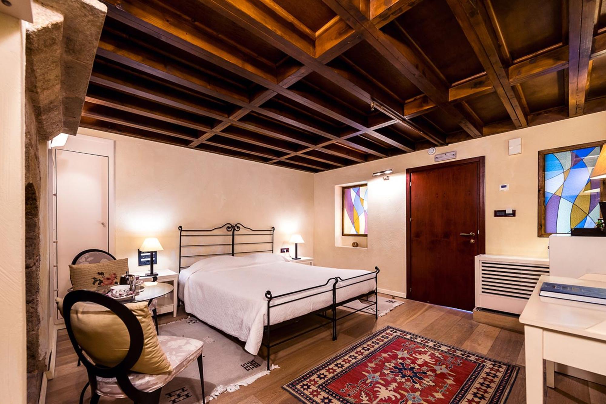 Avalon Boutique Hotel Rhodes Rhodes City Eksteriør billede