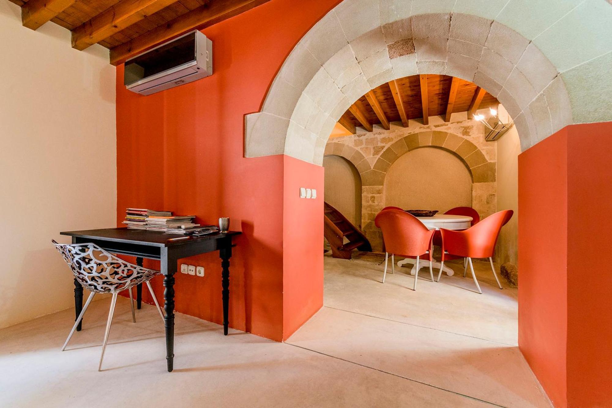 Avalon Boutique Hotel Rhodes Rhodes City Værelse billede