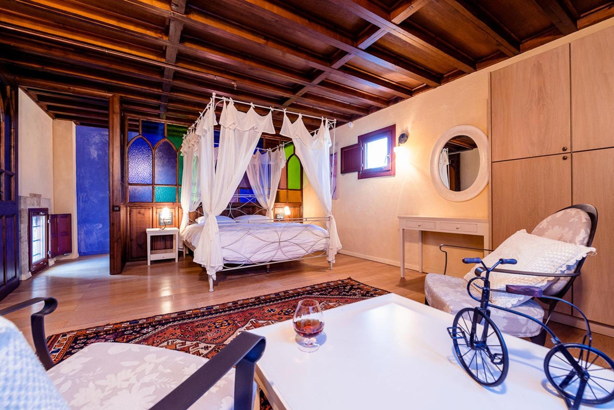 Avalon Boutique Hotel Rhodes Rhodes City Eksteriør billede
