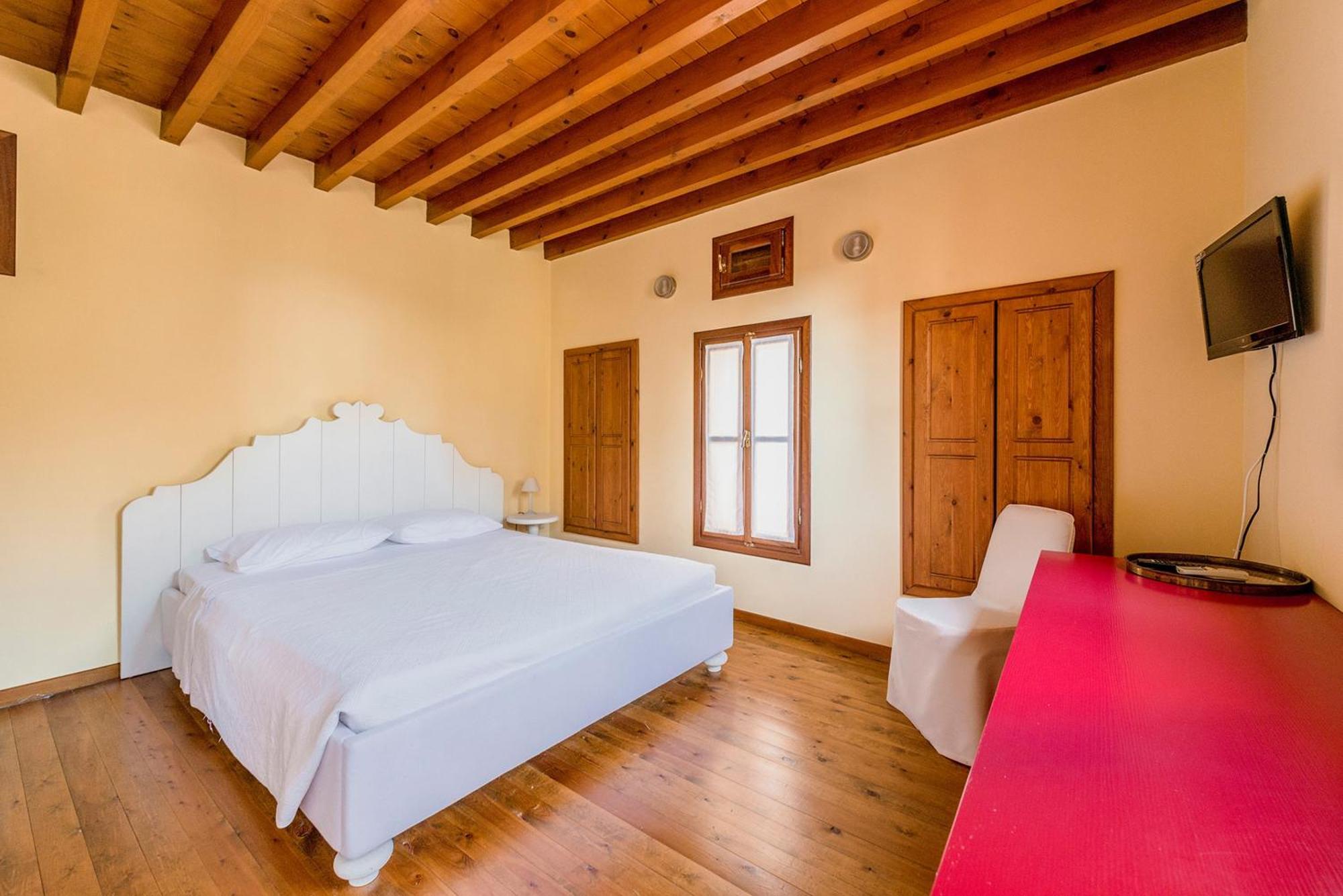 Avalon Boutique Hotel Rhodes Rhodes City Værelse billede