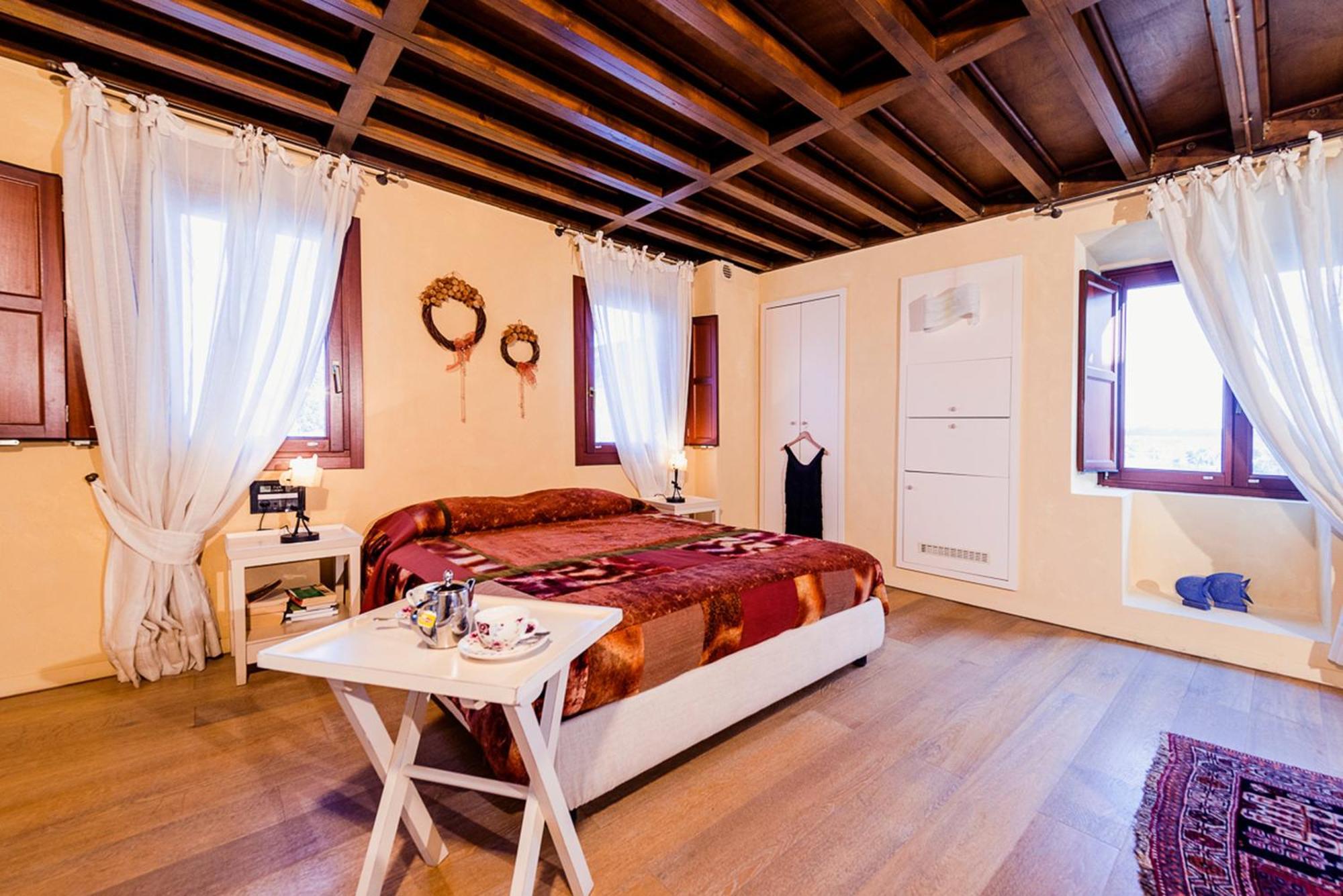 Avalon Boutique Hotel Rhodes Rhodes City Værelse billede
