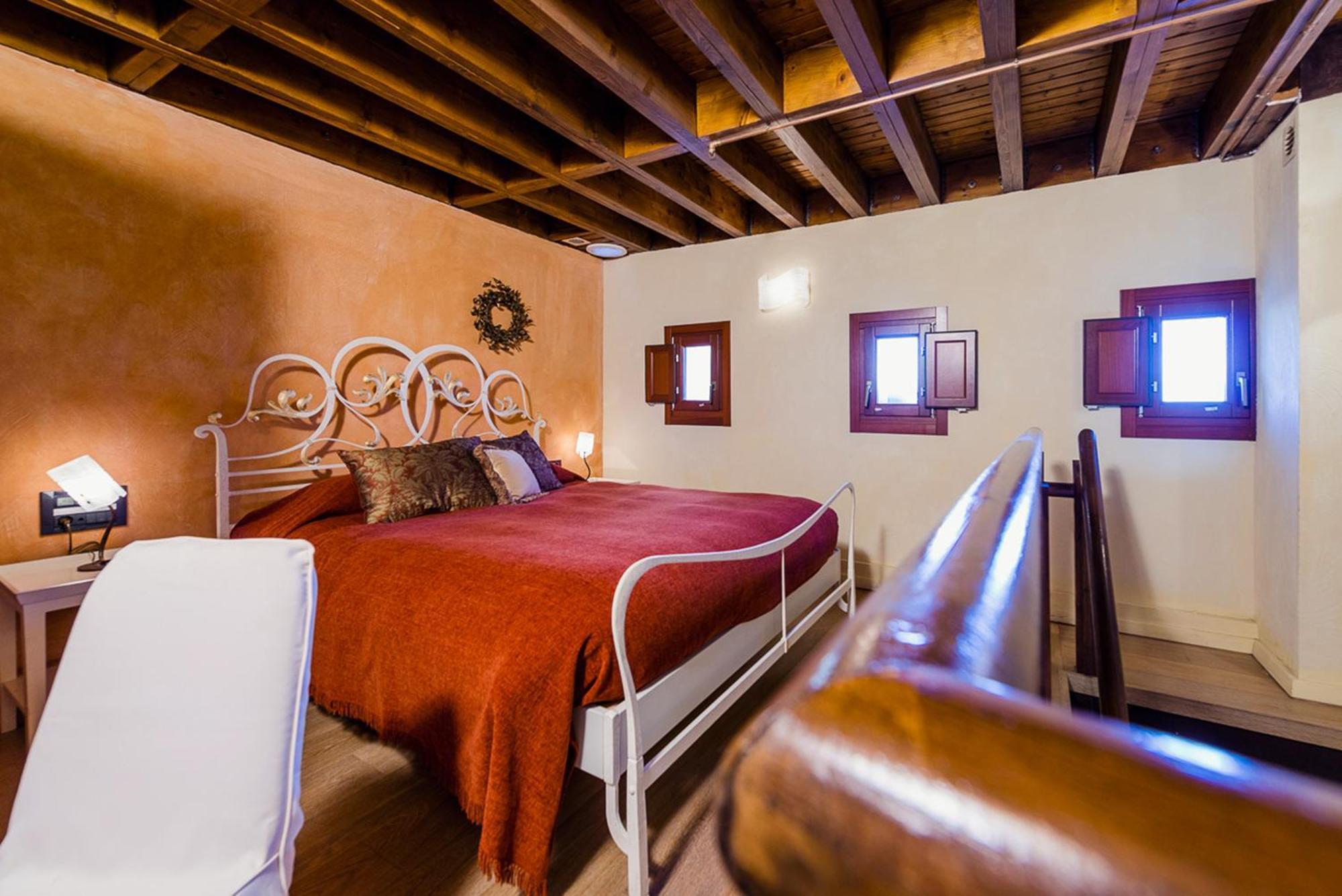 Avalon Boutique Hotel Rhodes Rhodes City Værelse billede