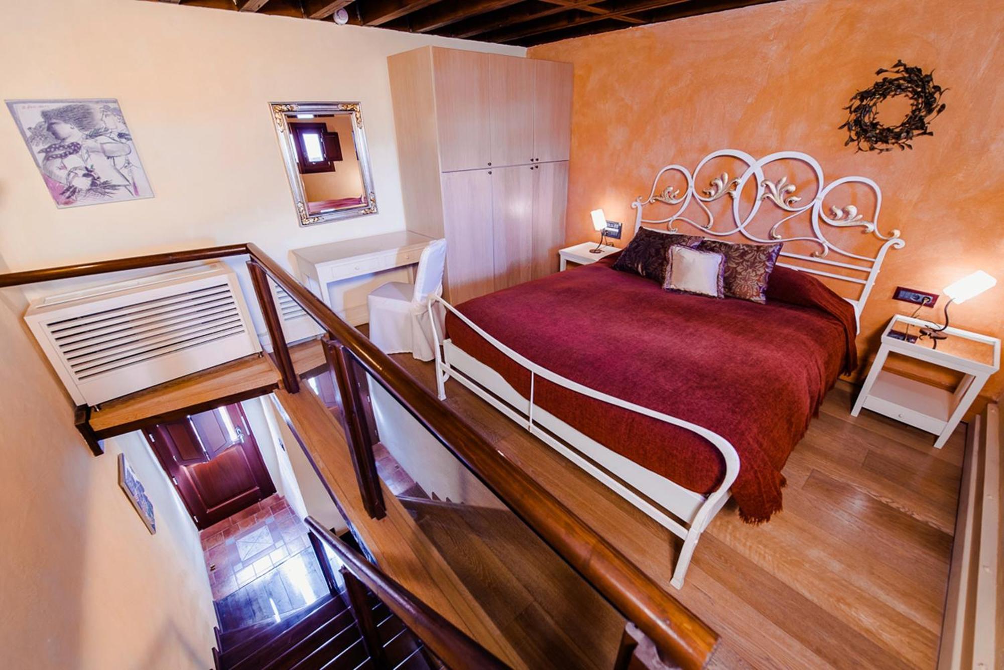 Avalon Boutique Hotel Rhodes Rhodes City Værelse billede