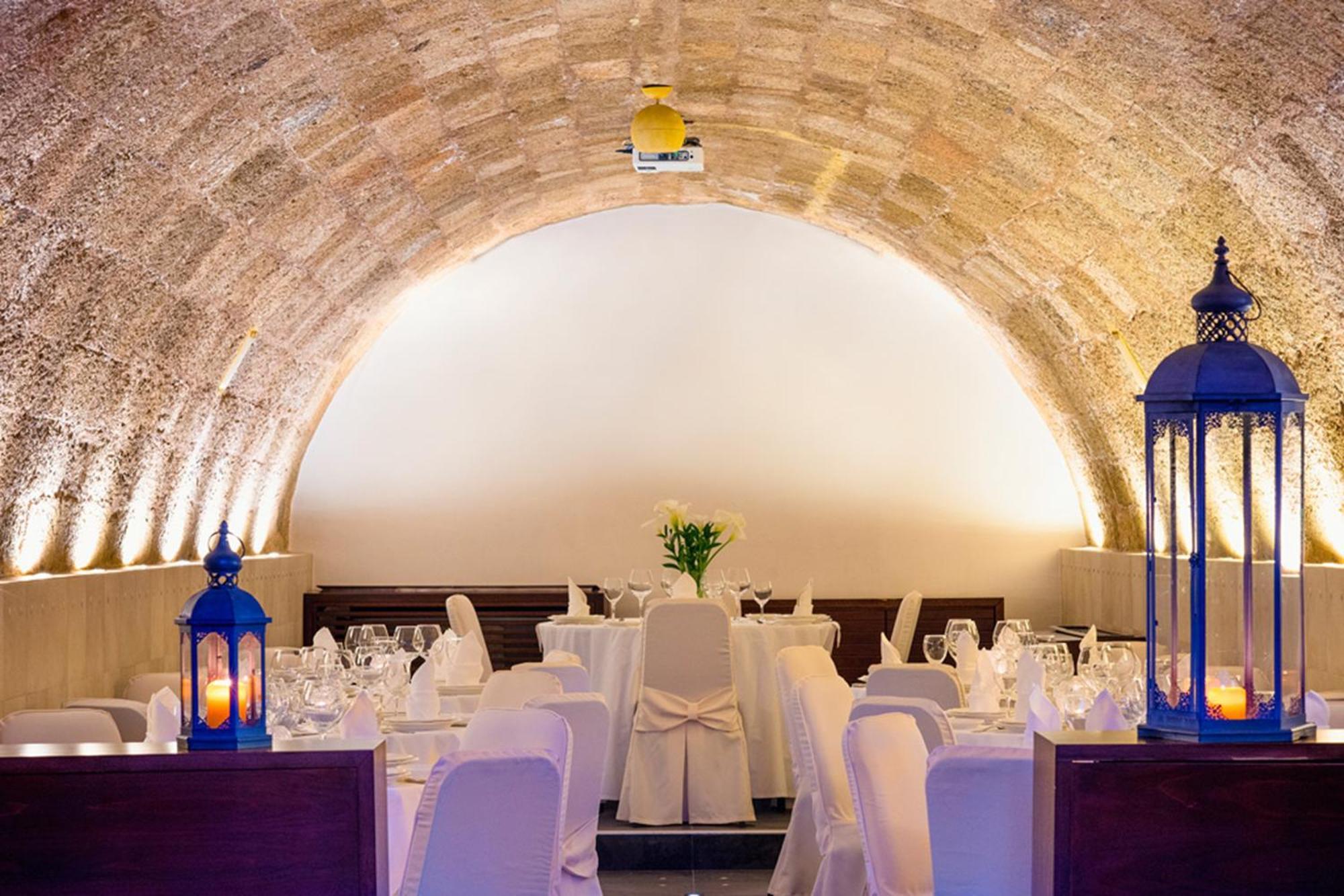 Avalon Boutique Hotel Rhodes Rhodes City Eksteriør billede