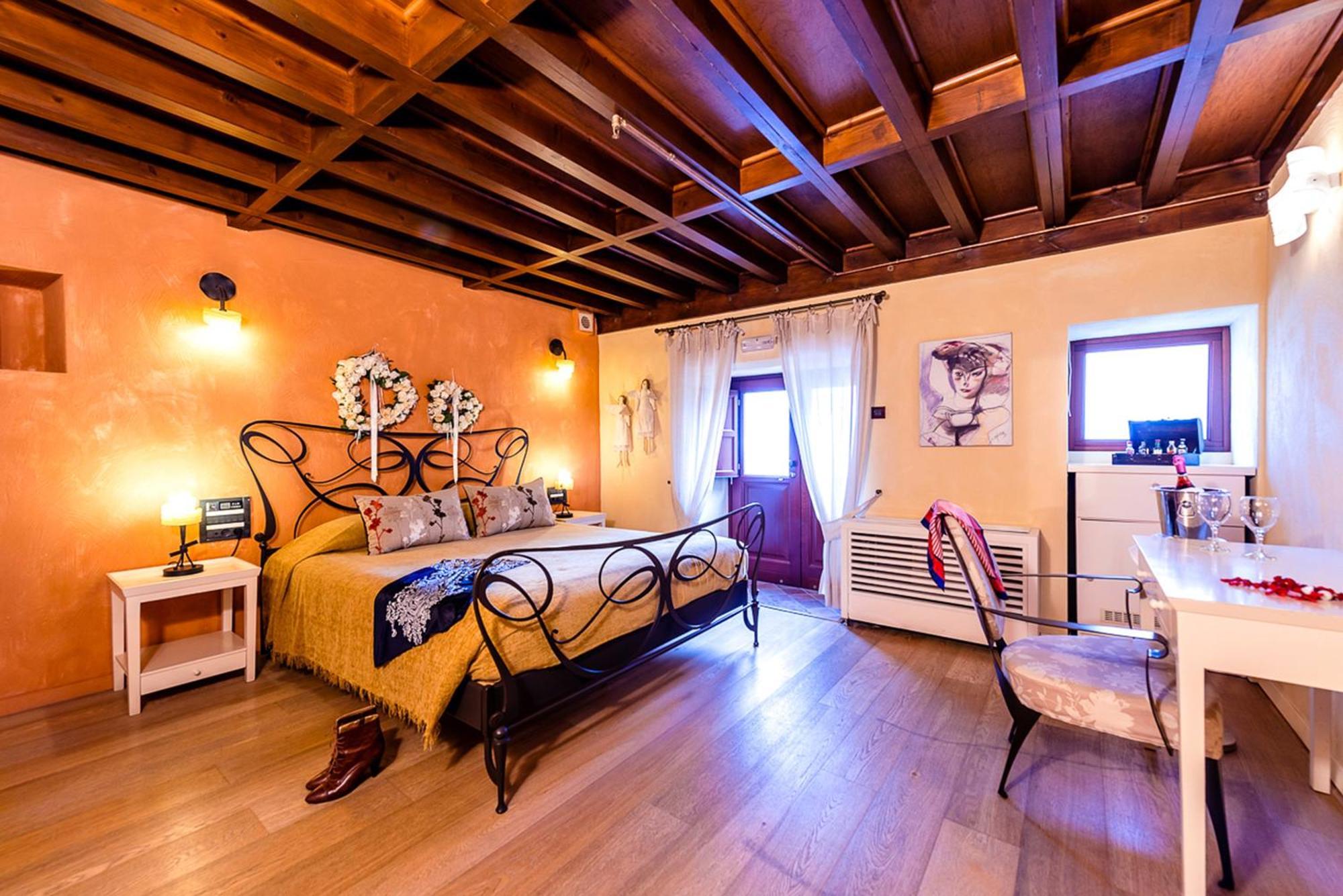 Avalon Boutique Hotel Rhodes Rhodes City Eksteriør billede