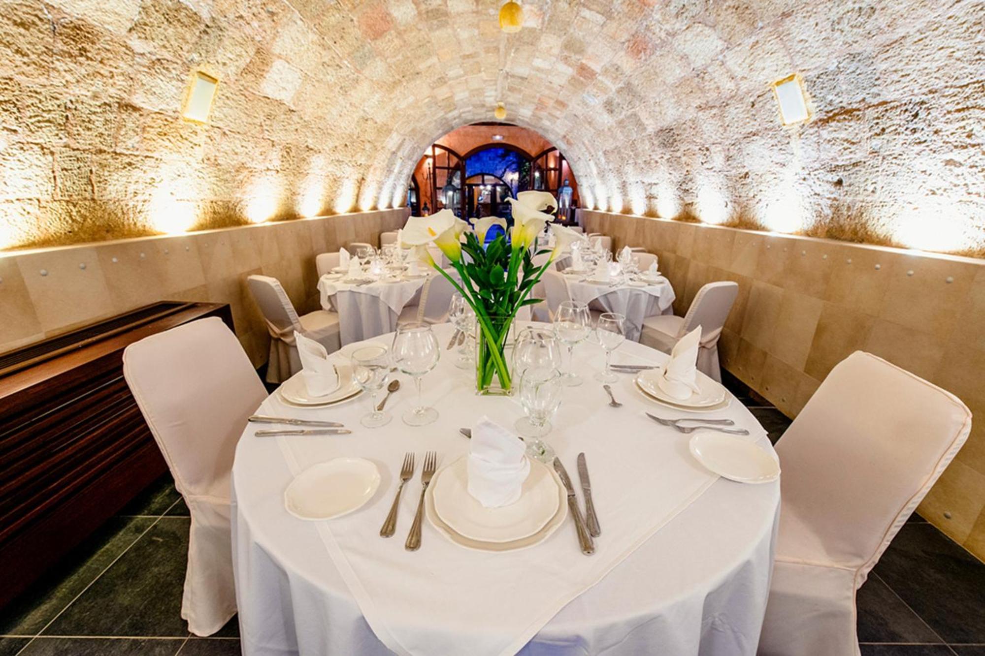 Avalon Boutique Hotel Rhodes Rhodes City Eksteriør billede