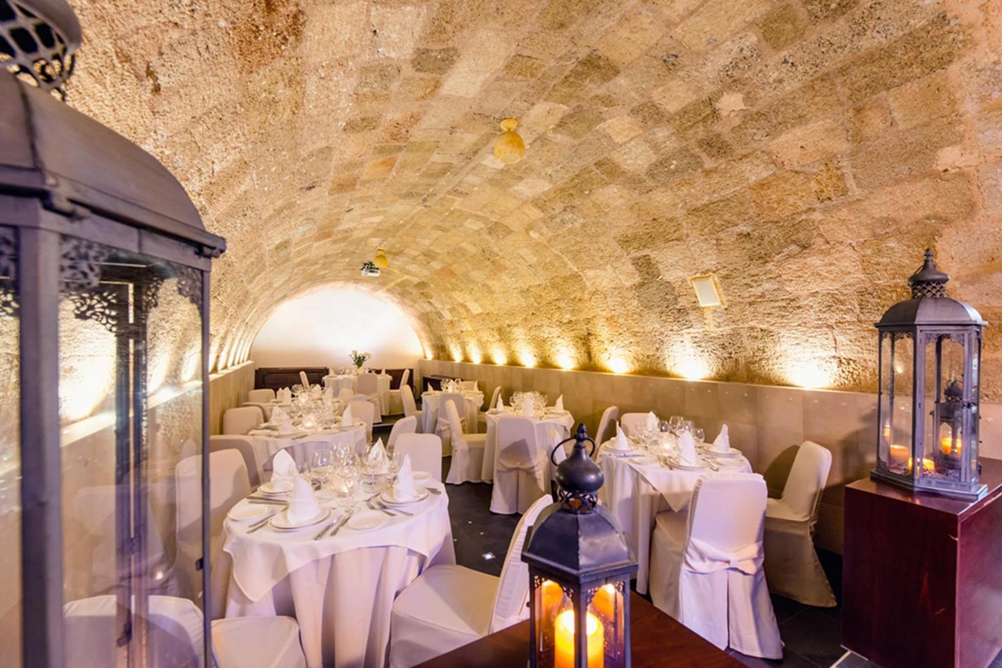 Avalon Boutique Hotel Rhodes Rhodes City Eksteriør billede